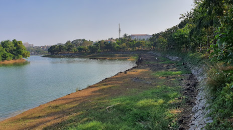 Mannapalla Lake, Udupi