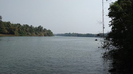 Swarna River, 