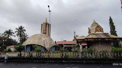 Venugopal Temple, 