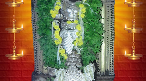 Vadabhandeshwara Balaram Temple, 