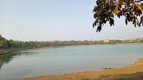 Manipal Lake, 