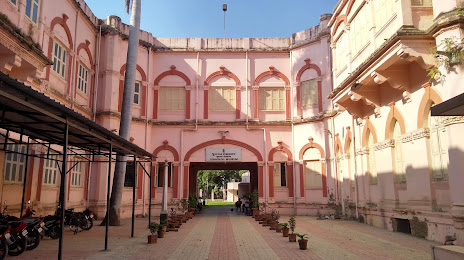 Junagadh Museum, Ζουναγκάντ