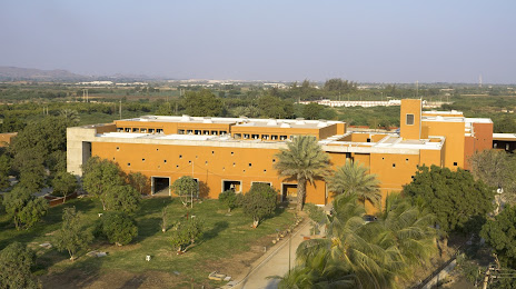 LLDC, Living and Learning Design Centre, 