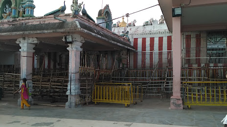 Palani Temple, 