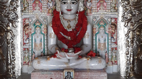 Jain Temple, 