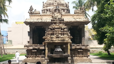 Sri Jurahareswarar Temple, 