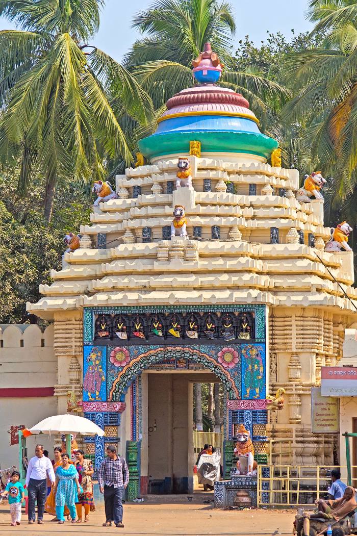 shree gundicha temple, puri, Puri