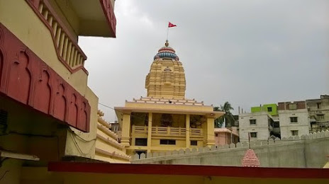 Shri Vimala Shakti Peeth Temple, Puri, Puri