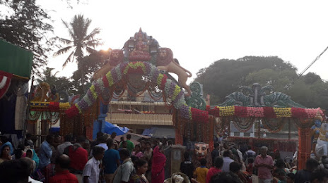 ଲୋକନାଥ ମନ୍ଦିର ପୁରୀ Loknath Temple Puri, 