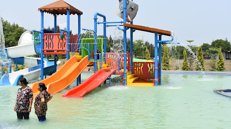 Blue Splash Water Park, 