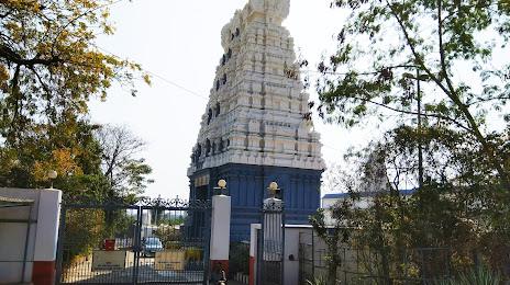 Balaji Temple, Nagaur