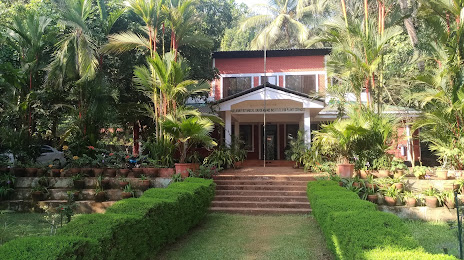 Malabar Botanical Garden and Institute for Plant Sciences, 