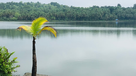 Oloppara River View Point, 