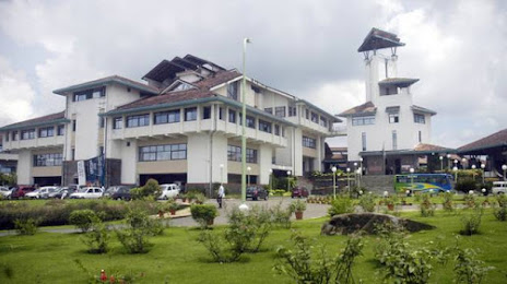 Indian Business Museum, IIM Kozhikode, 