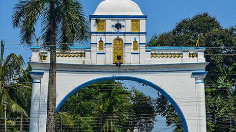 Rajbari Palace, 