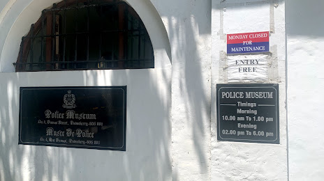 Police Museum, 