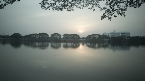 Kanagan Lake, 