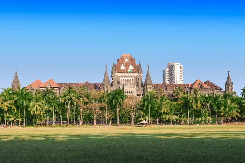 St. Thomas’ Cathedral, Mumbai, Βομβάη