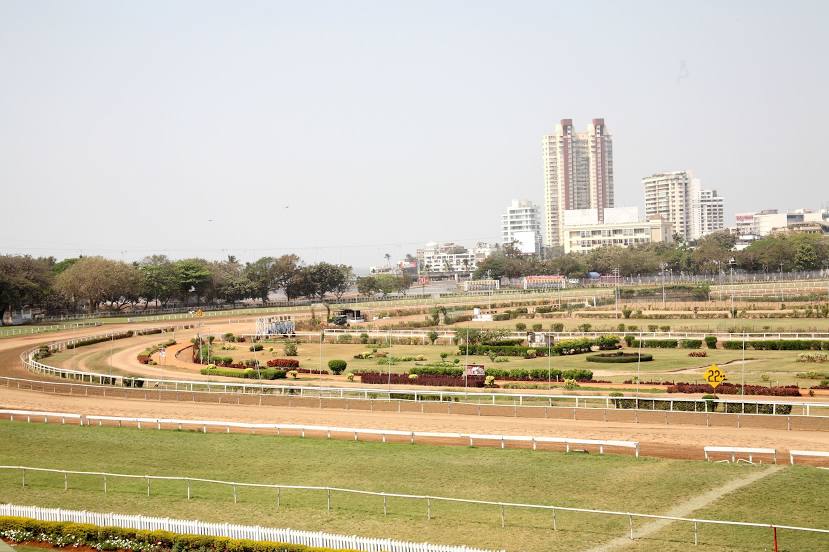 Mahalakshmi Race Course, 