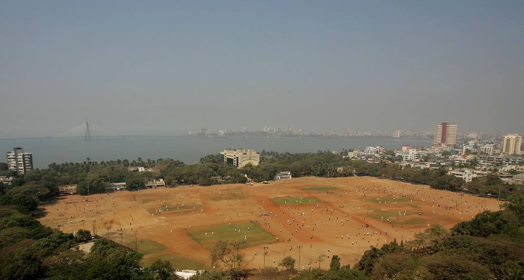 Chhatrapati Shivaji maharaj Park, 