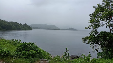 Vihar Lake, 