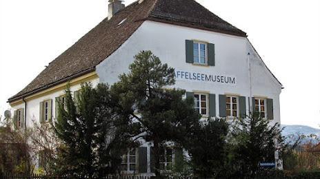 Staffelseemuseum, Мурнау-ам-Штаффельзее