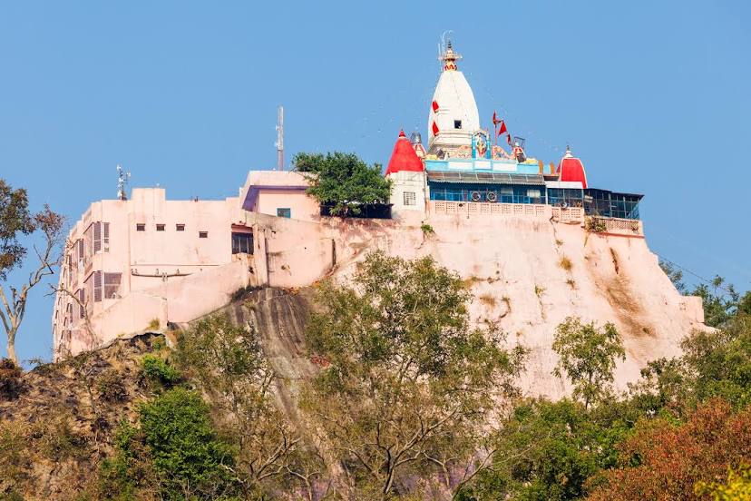 Shri Mata Mansa Devi Mandir, Haridwar, Haridwar