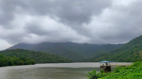 Pelhar Lake, Virar
