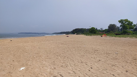 Karwar Beach, Karwar