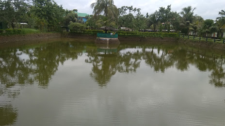 Aqua Mellow Park, Dimapur