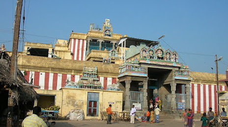 Swamimalai Temple, Kumbakonam