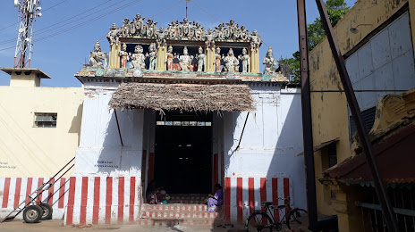 Shri Brahma Temple, Kumbakonam