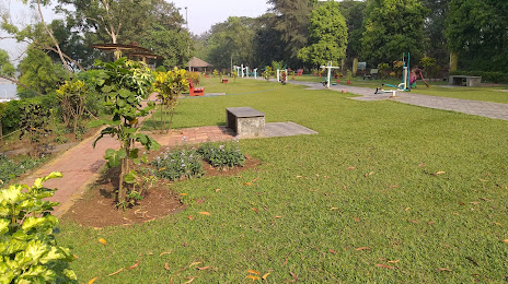 Vandhara Garden, Silvassa