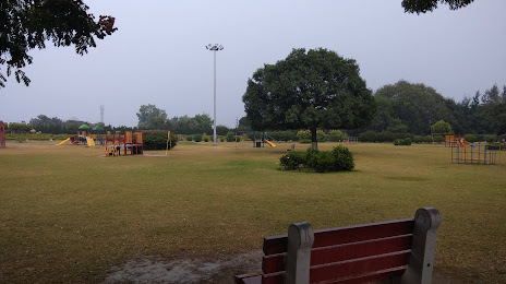 Shivalik Park, 