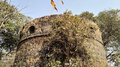 Belapur Fort, Νάβι Μουμπάι
