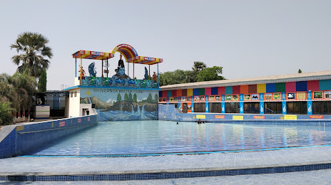 Shivganga Waterpark and Resort, Νάβι Μουμπάι