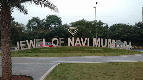 Jewel of Navi Mumbai, Νάβι Μουμπάι