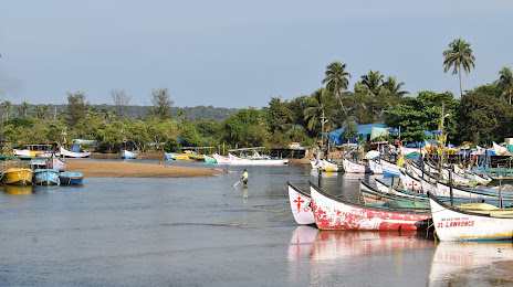 Baga Creek, 