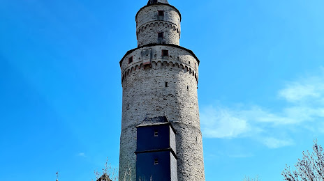 Hexenturm Idstein, Идштайн