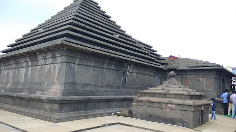 Mahabaleshwar Temple, 