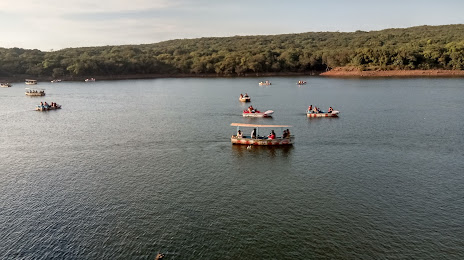 Venna Lake, Mahabaleshwar