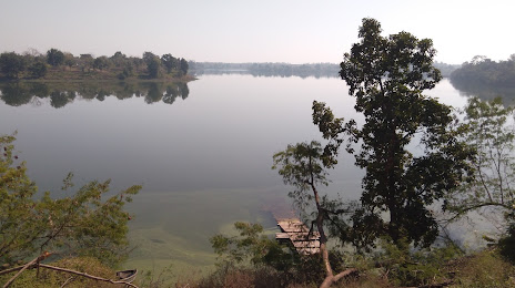 Dumna Nature Reserve Park, Jagdalpur