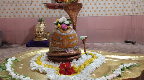 Prachin Vriddha Kaleshwar Mandir, Maheshwar