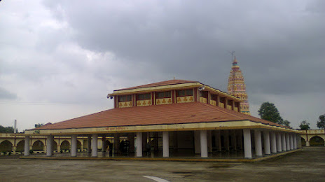 Shri Kshetra Datt Dham Jalkoti, Maheshwar, Maheshwar