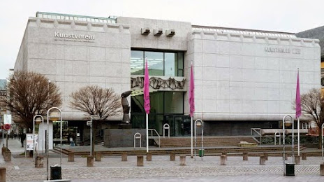 Kunsthalle Düsseldorf, Ντίσελντορφ