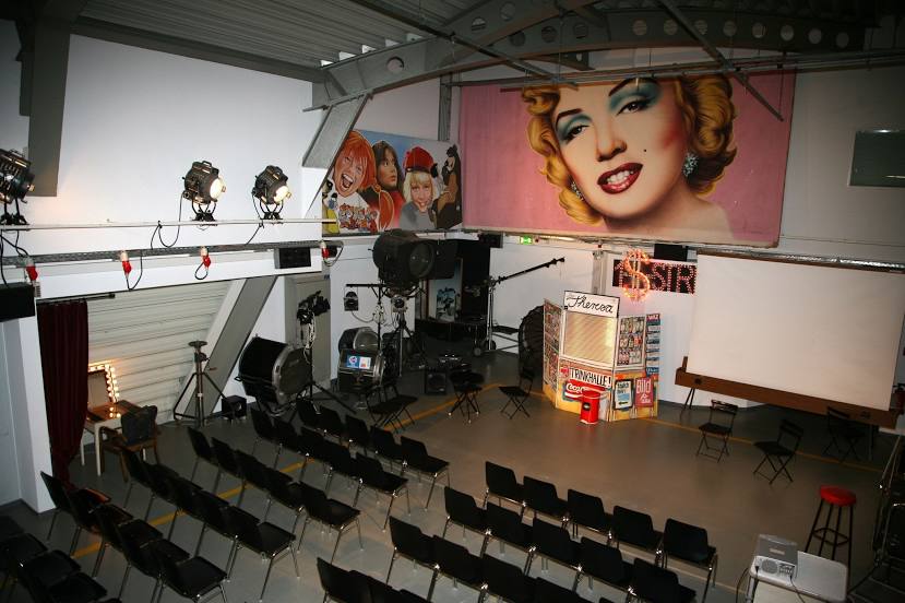Filmmuseum Düsseldorf, Düsseldorf