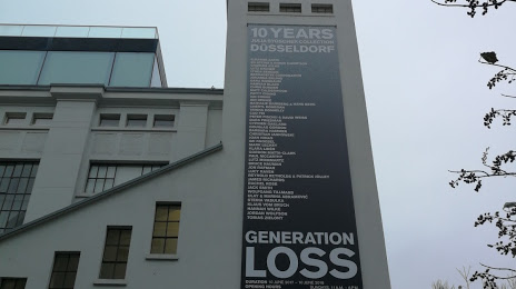 Julia Stoschek Collection / Foundation, Düsseldorf