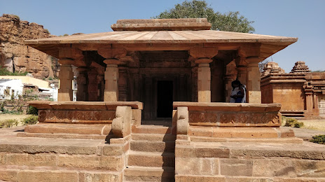 Mallikarjuna Temple, 