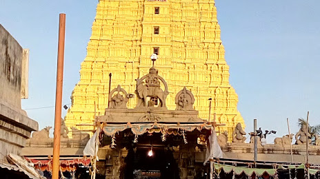 Arulmigu Ramanatha Swamy Temple, Rameswaram