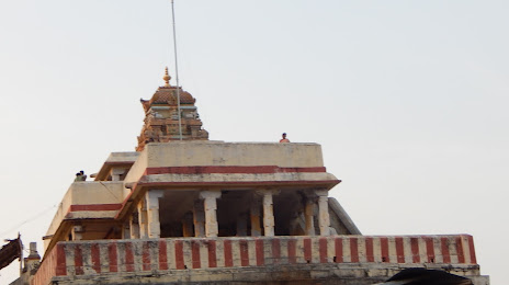 Ramar Patham, Rameswaram